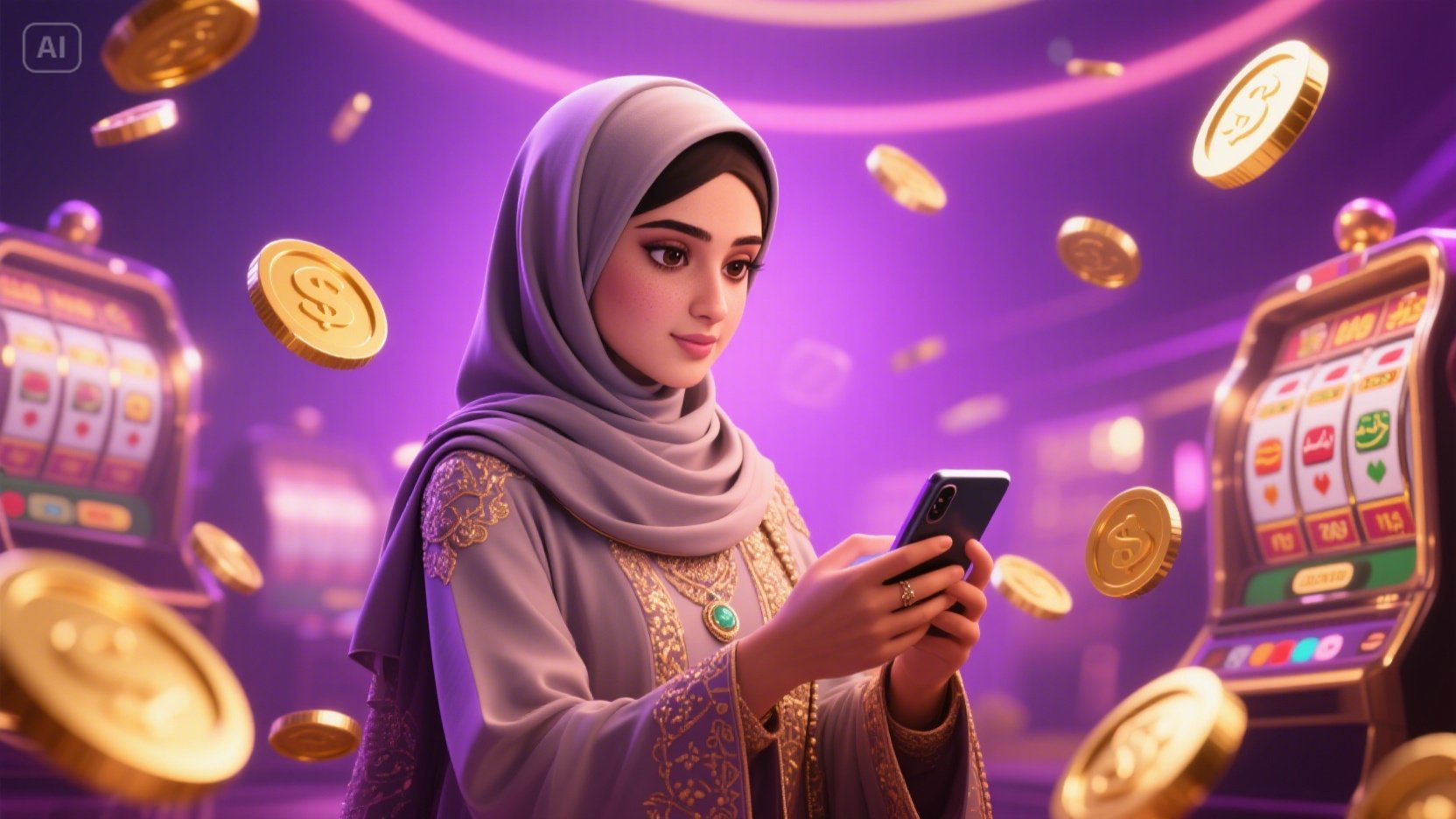 Casino no 777 slot desktop and mobile interfaces